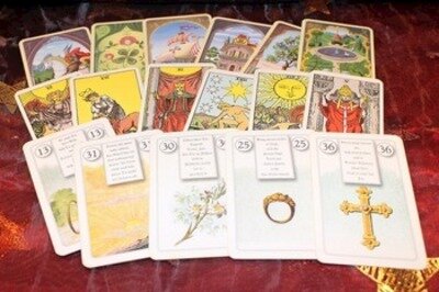 lenormand