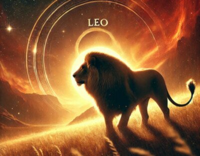 Segno zodiacale Leone