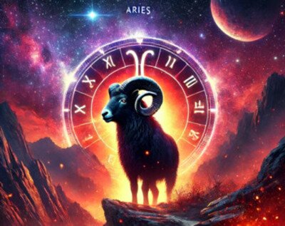 Segno zodiacale Ariete