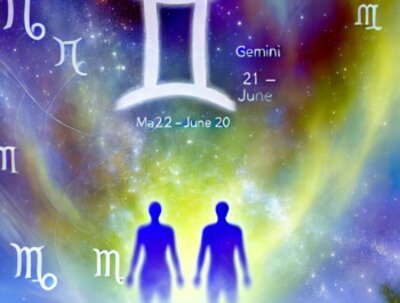 Segno zodiacale Gemelli