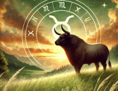 Segno zodiacale Toro