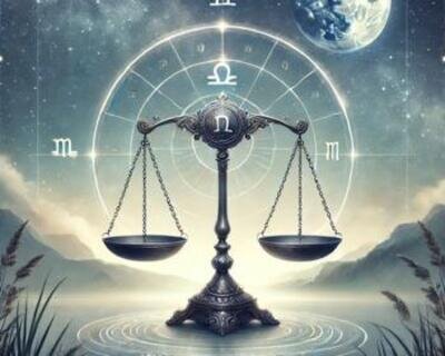 Segno zodiacale Bilancia 2025